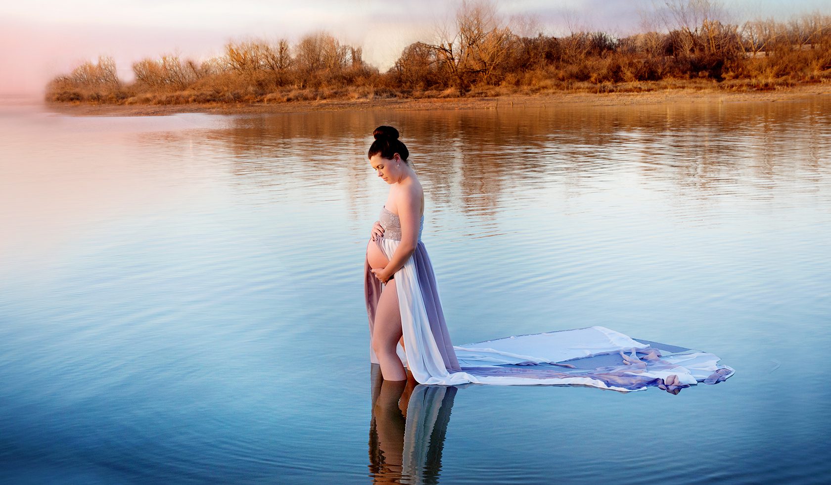 Cheap Maternity Photographer In Dallas - Must Come!